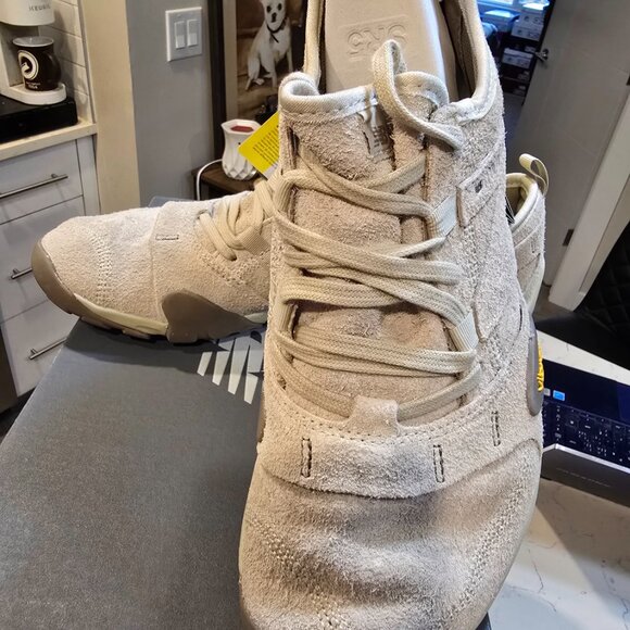 New Balance Minimus MT10OPS Beige SHIPYARD with DOCKSIDE Men's Size 10 Shoes NEW - Picture 2 of 14